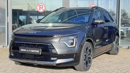 Occasion Kia Niro 171 PK (125 kW) 2025 SUV