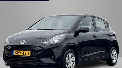 Occasion 2024 Hyundai i10 Comfort Hatchback | € 15.990 (Eerlijke prijs)