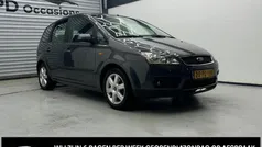 Grijs Gebruikt 2005 Ford C-MAX Futura MPV | € 1.450 (Eerlijke prijs)
