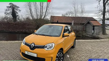 Occasion 2021 Renault Twingo Intens Hatchback | € 11.500 (Eerlijke prijs)