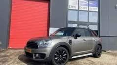 Grijs Gebruikt 2017 Mini Cooper Countryman Chili SUV | € 17.200 (Eerlijke prijs)