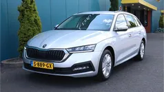 Gebruikt 2023 Skoda Octavia Ambition Stationwagen | € 21.950 (Eerlijke prijs)