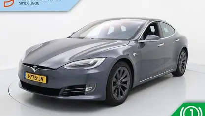 Occasion 2020 Tesla Model S Hatchback | € 39.245 (Eerlijke prijs)