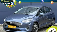 Gebruikt 2023 Ford Fiesta Titanium Hatchback | € 18.440 (Eerlijke prijs)