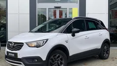 Wit Gebruikt 2019 Opel Crossland X Edition SUV | € 14.545 (Goede deal)