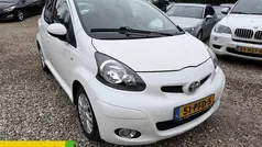 Gebruikt 2011 Toyota Aygo Comfort Hatchback | € 4.999 (Eerlijke prijs)