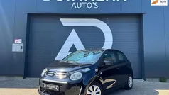 Gebruikt 2020 Citroën C1 Feel Hatchback | € 7.950 (Eerlijke prijs)