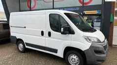 Overige Gebruikt 2016 Citroën Jumper MPV | € 15.430 (Eerlijke prijs)