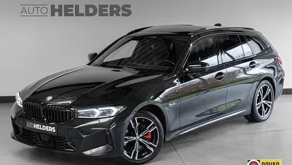 Occasion BMW 330 Comfort Edition 184 PK (135 kW) 2023 Overige Sedan