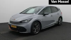 Hatchback Gebruikt 2022 Cupra Born Hatchback | € 23.900 (Eerlijke prijs)