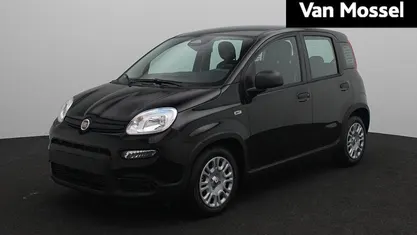 Occasion Fiat Panda 69 PK (50 kW) 2025 Hatchback