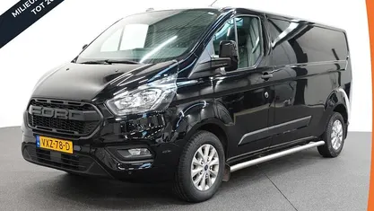 Gebruikt 2023 Ford Transit Custom Trend Van | € 31.890 (Eerlijke prijs)