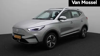 Occasion 2023 MG ZS Luxury SUV | € 21.495 (Eerlijke prijs)