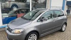 Grijs Gebruikt 2011 VW Golf Plus Highline MPV | € 5.950 (Eerlijke prijs)