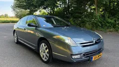 Citroën C6