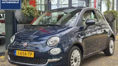 Gebruikt 2020 Fiat 500 Lounge Hatchback | € 12.890 (Eerlijke prijs)