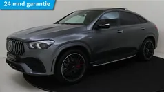 Gebruikt 2020 Mercedes GLE53 AMG Premium Plus Coupé | € 89.945 (Goede deal)
