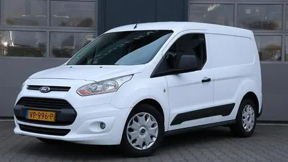 Gebruikt 2015 Ford Transit Van | € 4.900 (Goede deal)