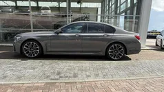 Gebruikt 2020 BMW 745e Executive Sedan | € 48.950 (Eerlijke prijs)