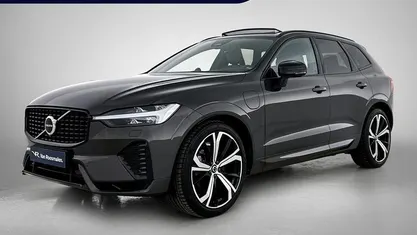 Occasion Volvo XC60 Ultimate 2026 SUV