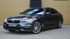 Gebruikt 2018 BMW 520 Executive Sedan | € 26.950 (Eerlijke prijs)