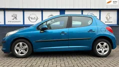 Gebruikt 2008 Peugeot 207 Hatchback | € 2.995 (Eerlijke prijs)