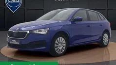 Gebruikt 2024 Skoda Scala Active Hatchback | € 18.450 (Eerlijke prijs)