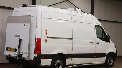 Occasion Mercedes Sprinter 163 PK (119 kW) 2019 Van
