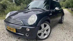 Gebruikt 2005 Mini Cooper Chili Hatchback | € 2.350 (Goede deal)