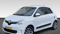 Wit Gebruikt 2021 Renault Twingo Collection Hatchback | € 9.930 (Eerlijke prijs)