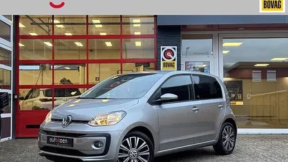 Gebruikt 2018 VW up! high up! Hatchback | € 11.950 (Eerlijke prijs)