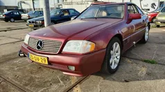Gebruikt 1992 Mercedes SL300 | € 7.950