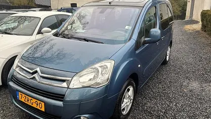 Occasion 2009 Citroën Berlingo MPV | € 3.999 (Goede deal)