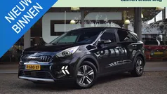 Gebruikt 2020 Kia Niro SUV | € 23.905 (Eerlijke prijs)