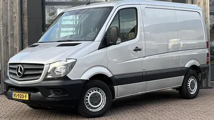 Occasion Mercedes Sprinter 97 PK (71 kW) 2015 Van