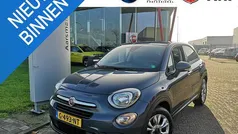 Gebruikt 2015 Fiat 500X Pop Star SUV | € 9.950 (Eerlijke prijs)