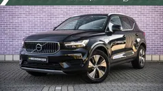 Zwart Gebruikt 2022 Volvo XC40 Inscription SUV | € 37.899 (Eerlijke prijs)