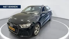 Gebruikt 2023 Audi A1 Sportback Advanced Hatchback | € 26.440 (Eerlijke prijs)
