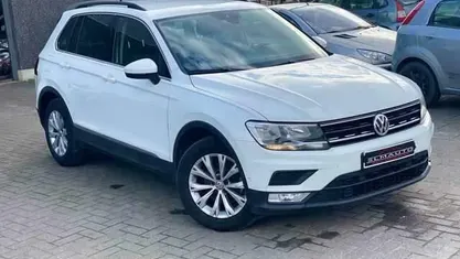 Occasion VW Tiguan 148 PK (108 kW) 2016 SUV