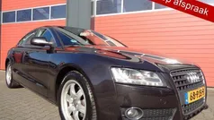 Grijs Gebruikt 2011 Audi A5 Sportback Proline Hatchback | € 8.950 (Eerlijke prijs)