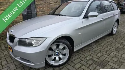 Occasion BMW 320 Executive 150 PK (110 kW) 2006 Stationwagen