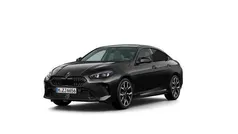 Zwart Nieuw 2025 BMW 220 Shadowline Coupé | € 58.956 (Eerlijke prijs)