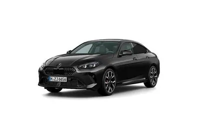 Zwart Nieuw 2025 BMW 220 Shadowline Coupé | € 58.956 (Eerlijke prijs)