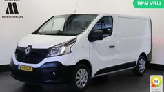 Wit Gebruikt 2019 Renault Trafic Van | € 10.950 (Super prijs)