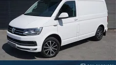 Gebruikt 2018 VW T6 Van | € 20.950 (Goede deal)