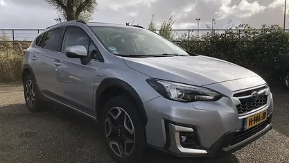 Occasion 2020 Subaru XV Premium SUV | € 29.750 (Eerlijke prijs)