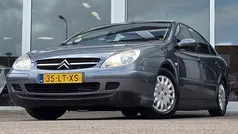 Grijs Gebruikt 2003 Citroën C5 Hatchback | € 1.244 (Goede deal)