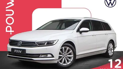 Occasion 2019 VW Passat Highline Stationwagen | € 21.900 (Eerlijke prijs)
