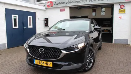 Occasion Mazda CX-30 Comfort 122 PK (89 kW) 2020 SUV