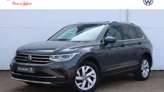 Suv Gebruikt 2021 VW Tiguan Elegance SUV | € 34.950 (Eerlijke prijs)